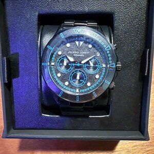 Filippo Loreti Odessey